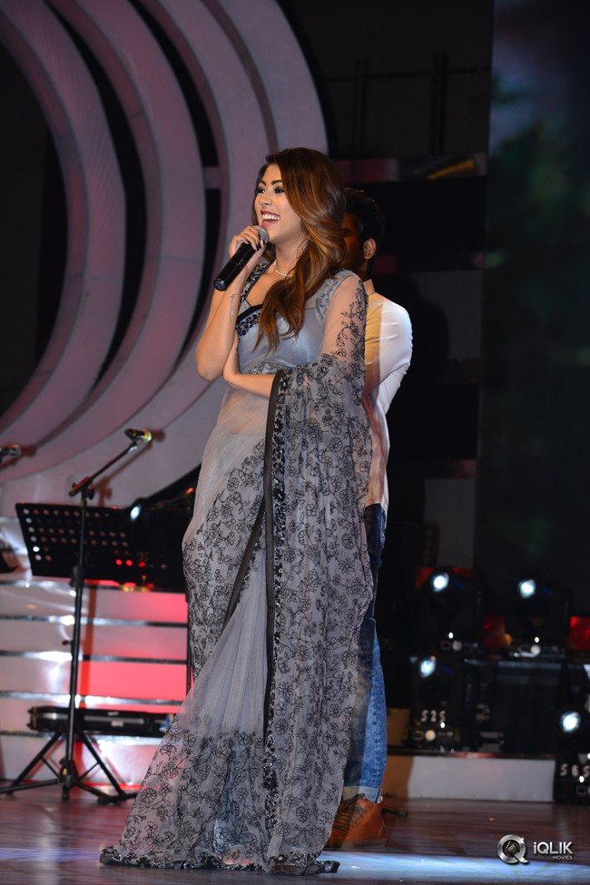 Agnyaathavaasi-Movie-Audio-Launch-Photos